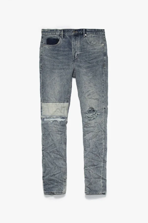 Ksubi Chitch Jeans Retrograde Thrashed