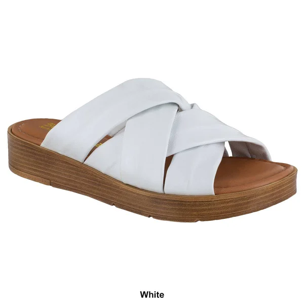 Bella Vita Tor-Italy 10 Women's Black