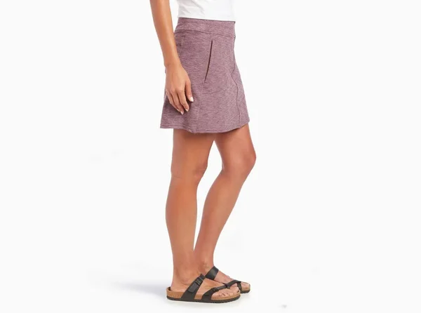 Kuhl Harmony Skort - Barberry, S