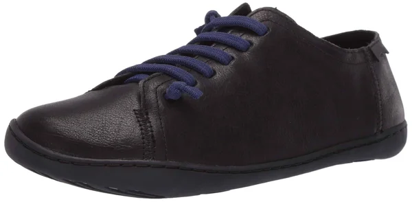 Camper Men's Peu Casual Shoes - Black