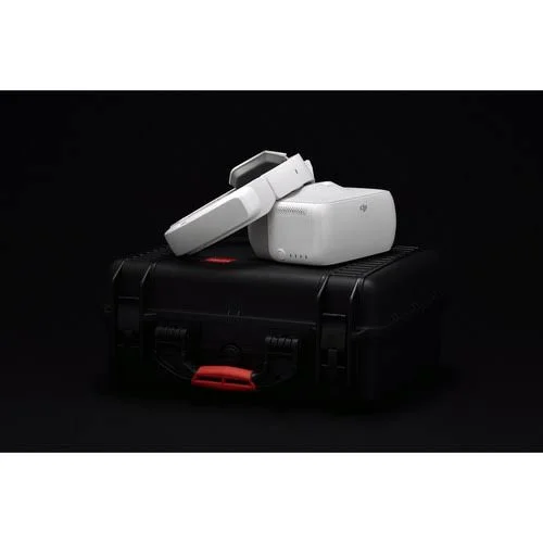 HPRC 2460 Hard Case with Foam for DJI Goggles GGS2460-01