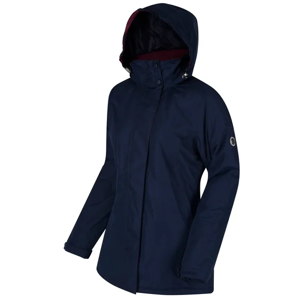 Regatta Ladies Blanchet II Jacket Navy 20