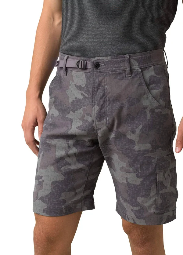 Prana Men's Stretch Zion Short