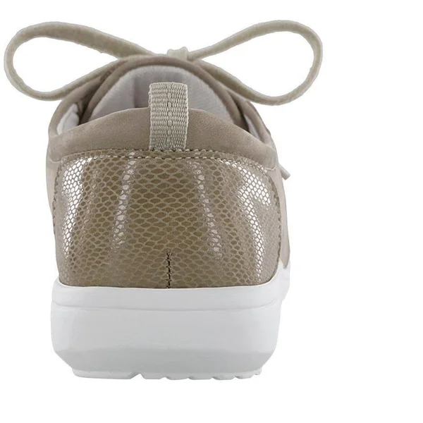 SAS Women's Marnie Taupe 7 Narrow
