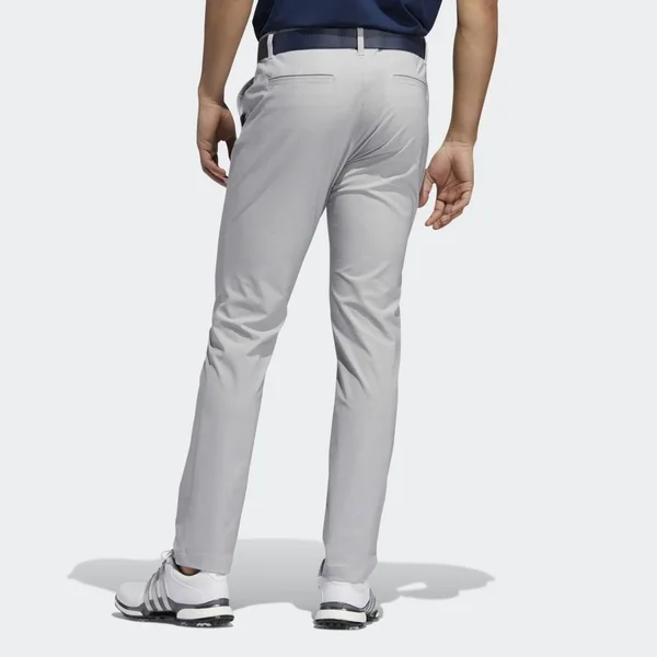 Adidas Ultimate365 Herringbone Pants Gray Two 42/30