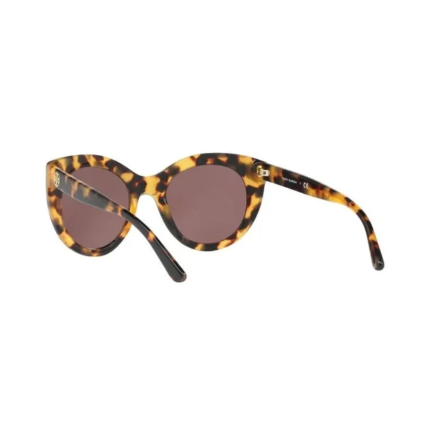 Sunglasses Tory Burch Ty 7115 1499Y8 Tokyo Tortoise