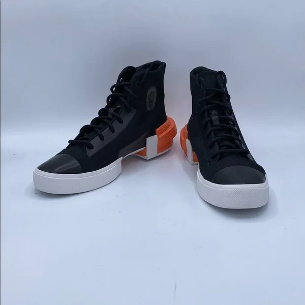 Converse All Star Disrupt CX (Black Size 6) Unisex Shoes