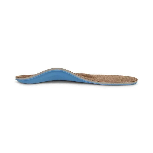 Lynco Women's L2205 Memory Foam Orthotic Blue Size 7
