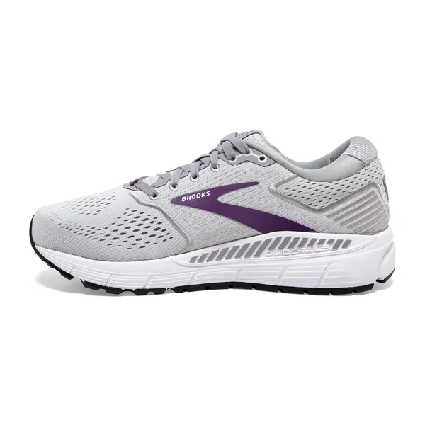 Brooks Women's Ariel 20 - Black - Ebony, Blue