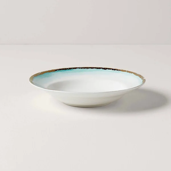 Lenox Spring Radiance Pasta Rim Soup 874947