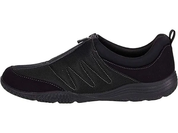 Easy Spirit Be Strong 5.5 Women's Blue