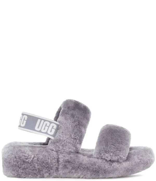 Ugg Women's Oh Yeah Slipper