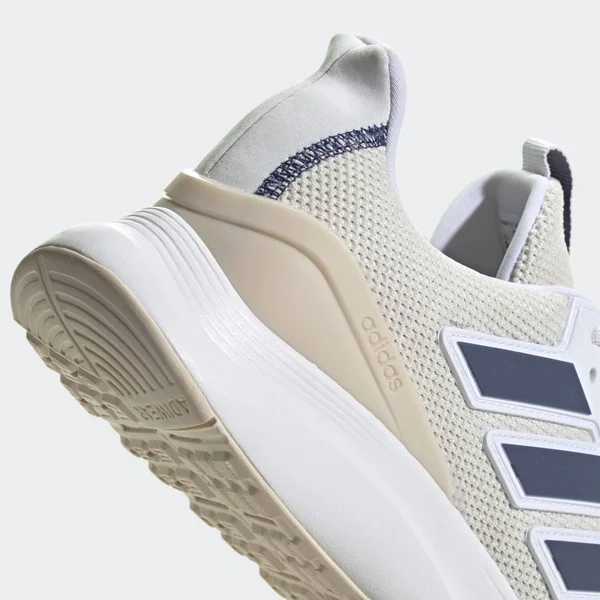 Adidas Running Energyfalcon Men's Running Shoes Footwear White/Tech : 12.5 D
