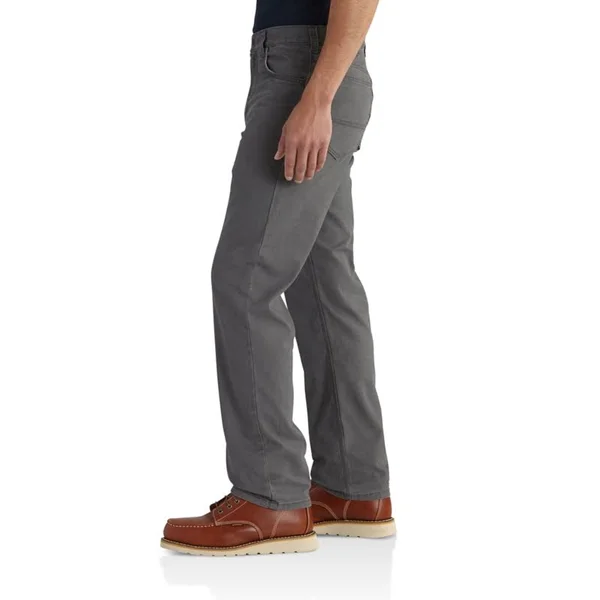 Carhartt Men's Rugged Flex Rigby Five Pocket Pant
