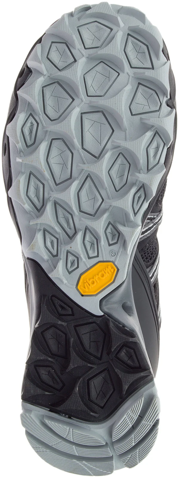 Merrell Men's Choprock, Size: 9, Black
