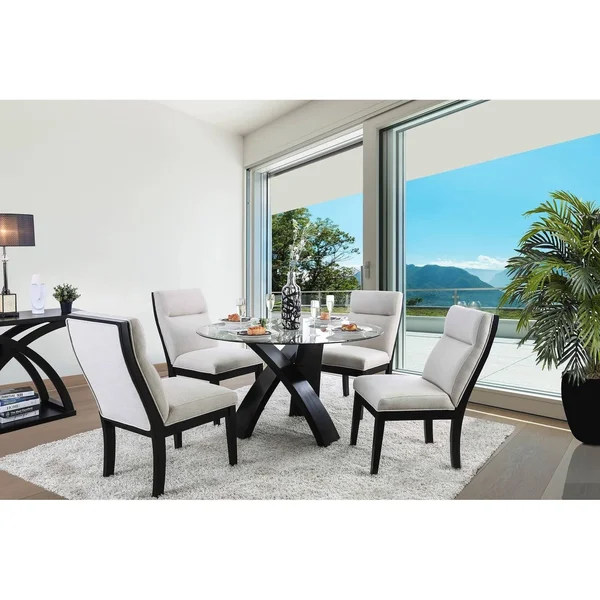 Jasmin Other Items by Furniture of America