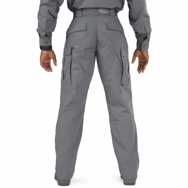 5.11 Tactical 74280 Taclite TDU Pants - S, Storm
