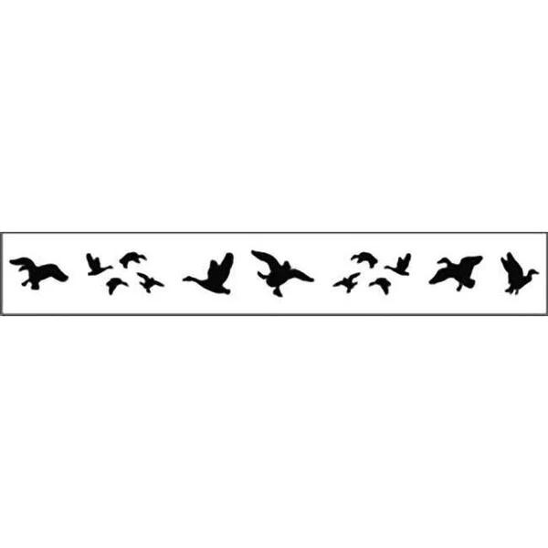 Patina Products Wild Ducks Fire Pit