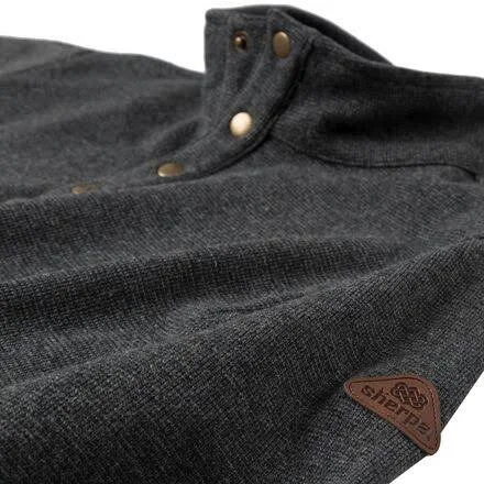 Sherpa Adventure Gear Men's Mukti Pullover Kharani M