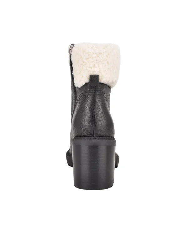 Marc Fisher Lakynn 9 Women's Black