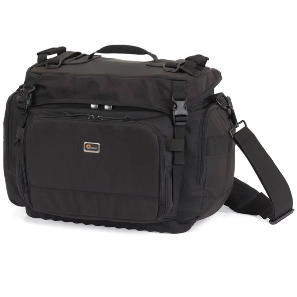 Lowepro Magnum 400 AW Padded Camera Shoulder Bag - Black