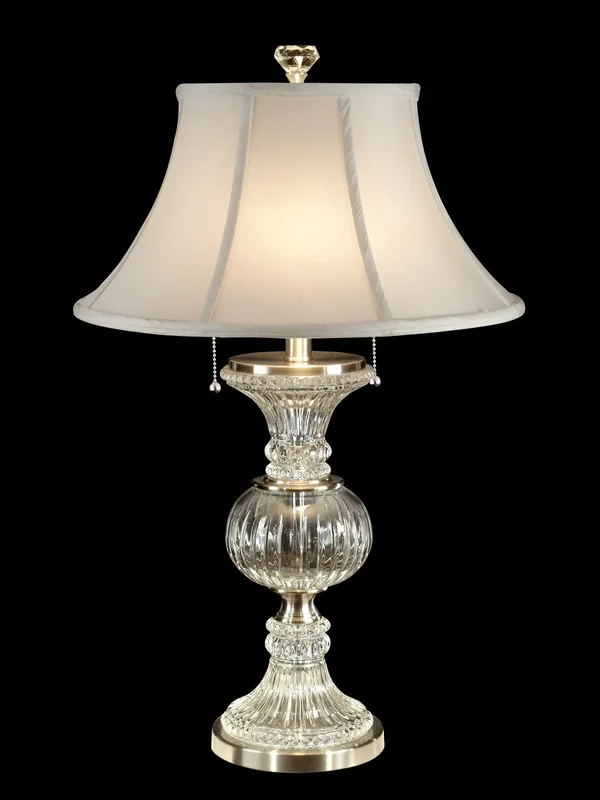 Dale Tiffany GT60653 Granada Table Lamp