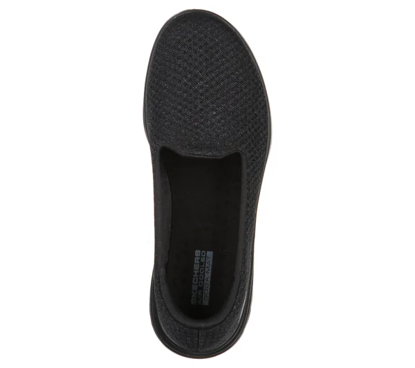 Skechers on The Go Flex - Charm Black - Size 7.0