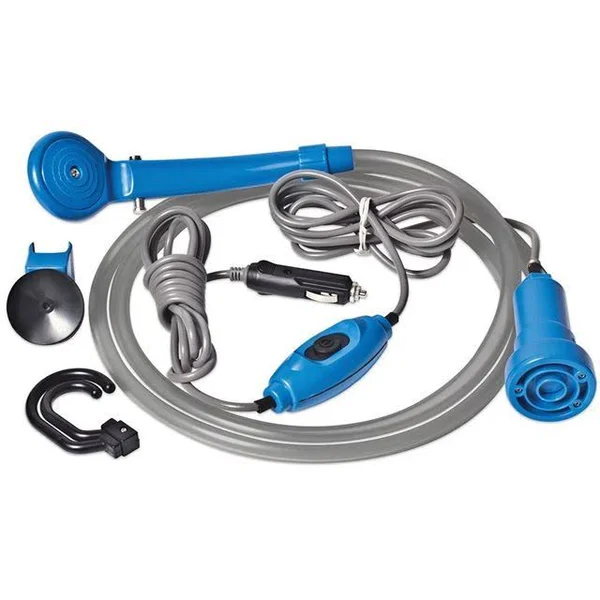 Companion 12V Camp Shower