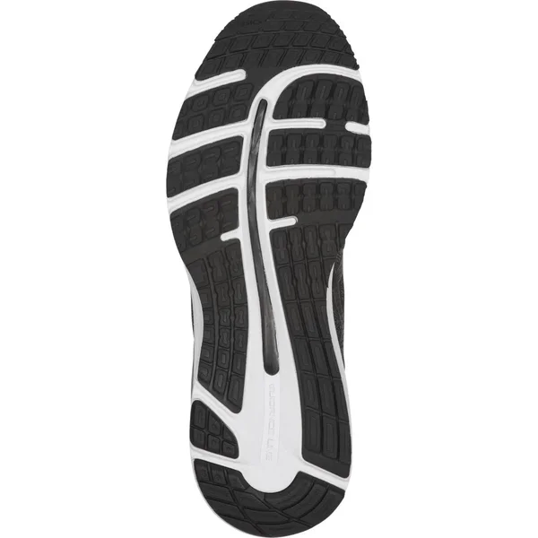 Asics GEL-Cumulus 20 MX Running Shoe - Men's Black/Dark Grey - 8.5