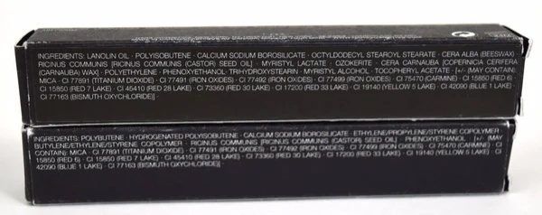 NARS Orgasm Collection Lipgloss - Super Orgasm 1658 - 0.28 oz tube