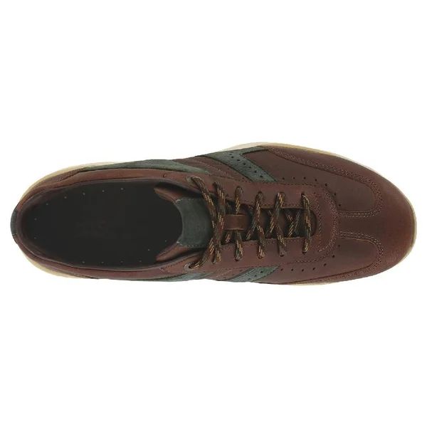 SAS Camino - Men's Sneaker - New Briar 10 Wide
