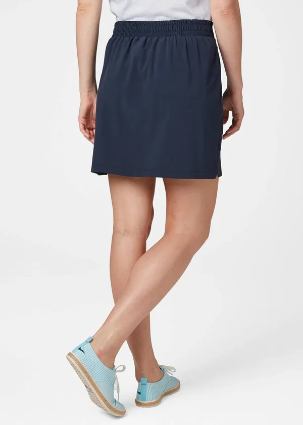 Helly Hansen Thalia Skirt - Women's Navy, M