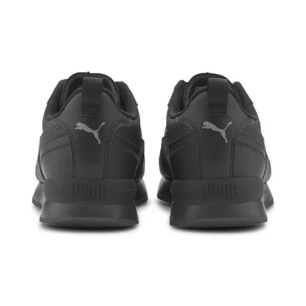Puma R78 Sneakers, Black, 12