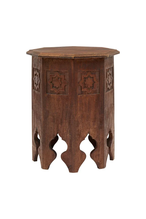 Jofran Global Archive Sexton Table