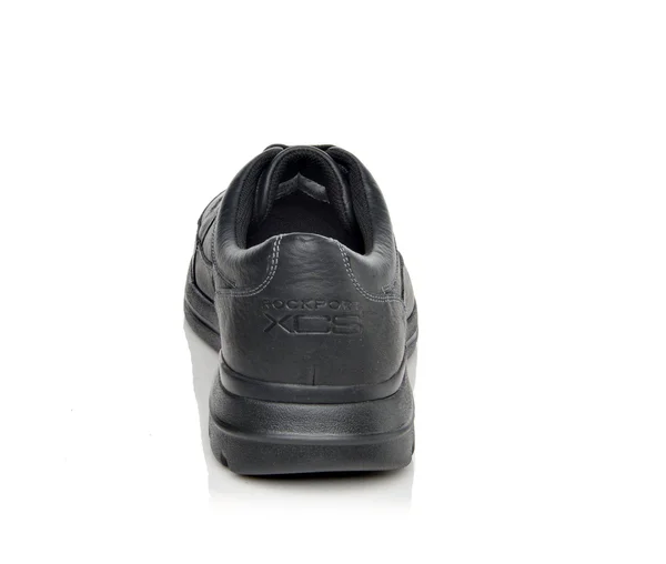 Men's Rockport Junction Point Lace to Toe Oxford, Size: 12, Black