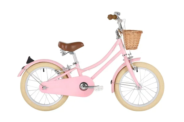 Gingersnap 16x22 Wheel - Junior Bikes - Bobbin Bikes for Adults & Children, Duck Egg, 16x22 Wheel