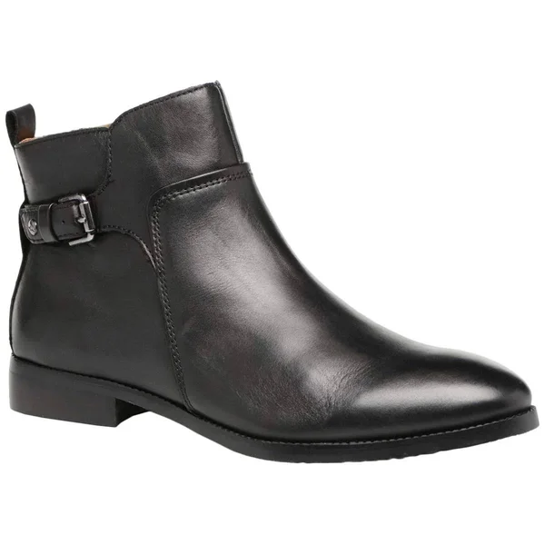Pikolinos Royal - Black - Ankle Boots