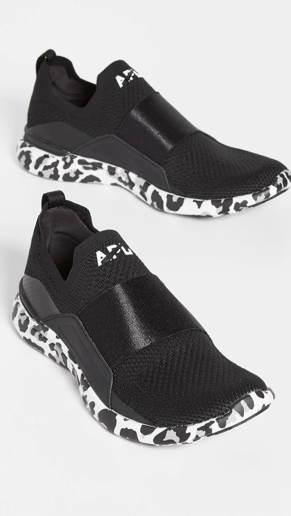 APL: Athletic Propulsion Labs Techloom Bliss Sneakers