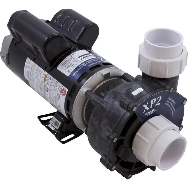 Aqua-Flo by Gecko Alliance Master XP/XP2 Pump 2.5HP 230V 2-Speed 06125000-1040