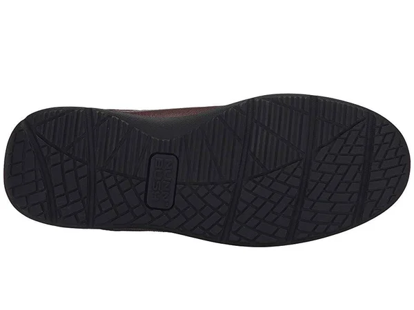 Nunn Bush Men's Cam Moc Toe Oxford - Size: 7, Brown