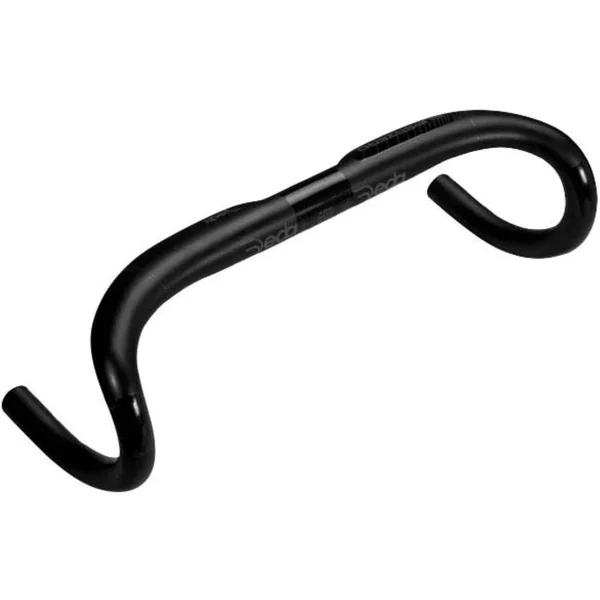 Deda Elementi Superzero DCR Carbon Handlebar - 42cm - Polish on Black
