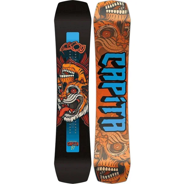 Capita Children of The Gnar 149 2020 Snowboard