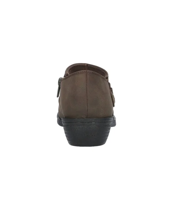 Easy Street Korey 6 Women's Black