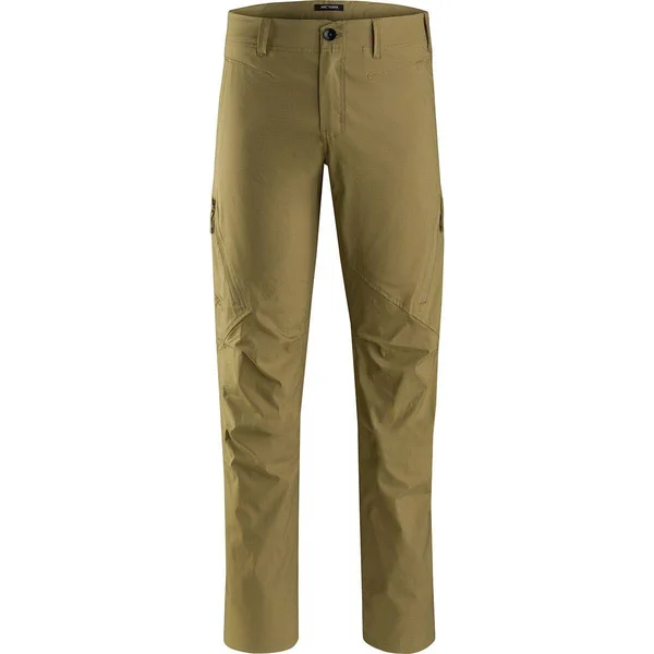 Arc&teryx Stowe Pant - men's, Spring 2019 - owami, 38
