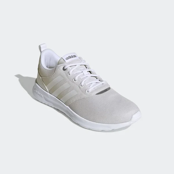 Adidas qt Racer 2.0 11 Women's White