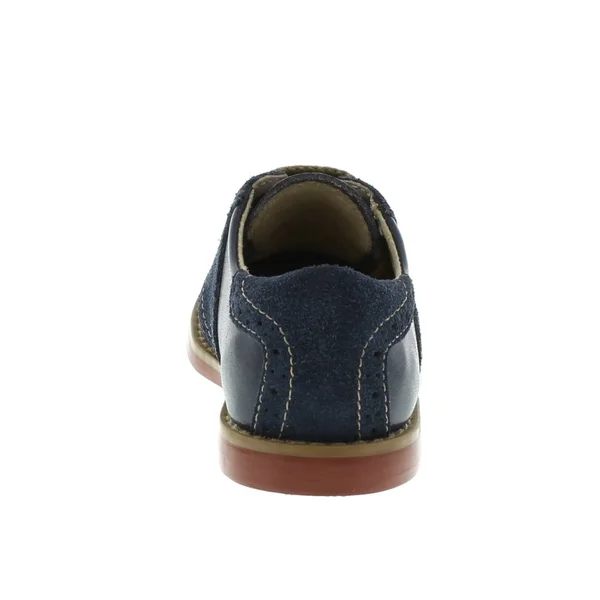 Footmates Connor 2 (Toddler/Little Kid) Royal/Blue - Boy's, Size: 13 Little Kid