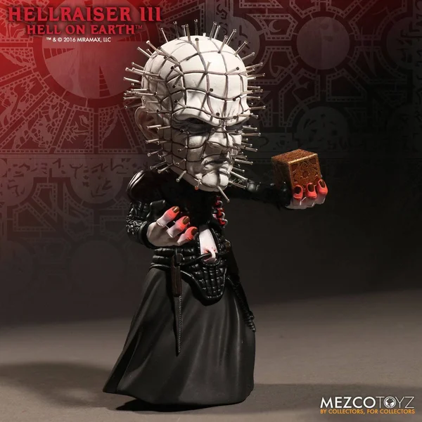 Hellraiser - Pinhead 6 inch Stylized Figure