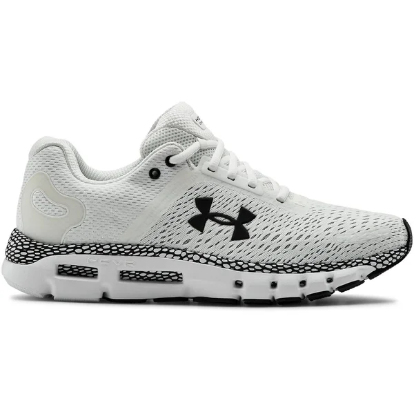 Under Armour Women's HOVR Infinite 2 Running Shoes - White, 5