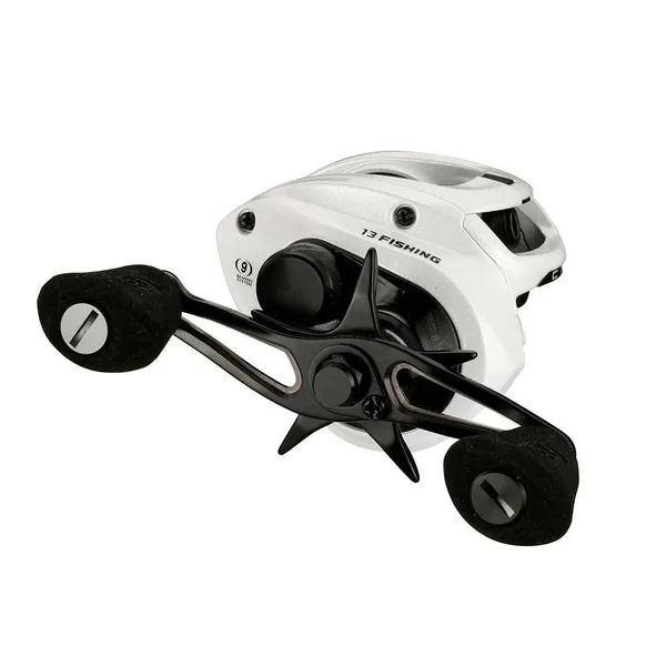 13 Fishing Concept C Gen II Baitcast Reel