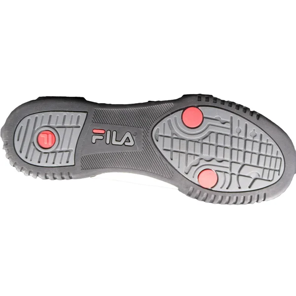 Fila - Men's Original Fitness (Navy/Red) - Size 11